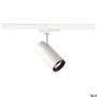 SLV 3~ NUMINOS® DALI M 1004479 Шинен фар 1x20.1W/LED 4000K 2120LM