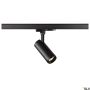SLV 3~ NUMINOS® DALI S 1004363 Шинен фар 1x10.42W/LED 2700K 985LM