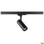 SLV 3~ NUMINOS® DALI S 1004371 Шинен фар 1x10.42W/LED 3000K 1020LM