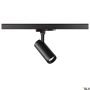 SLV 3~ NUMINOS® DALI S 1004378 Шинен фар 1x10.42W/LED 4000K 1100LM