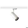 SLV 3~ NUMINOS® PHASE M 1004192 Шинен фар 1x20.1W/LED 4000K 2060LM