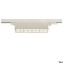 SLV 3~ SIGHT MOVE DALI 1004693 Шинен фар 1x26W/LED 4000K 3100LM IP20