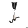 SLV 48V SYSTEM 1006605 Монтажен елемент IP20