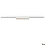 SLV 48V SYSTEM 1006628 Шинен фар 12x7.3W/LED 2700K 580lm IP20