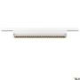 SLV 48V SYSTEM 1006648 Шинен фар 24x14W/LED 3000K 1230lm IP20