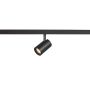 SLV 48V SYSTEM 1006654 Шинен фар 1x8.7W/LED 2700K 620lm IP20