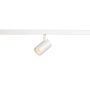 SLV 48V SYSTEM 1006667 Шинен фар 1x8.7W/LED 2700K 670lm IP20