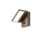 SLV ABRIDOR 1008542 Светильник за стена 1x6.8W/LED 2200K/2700K 600lm|650lm