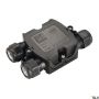 SLV ACCESSORIES 228726 Свързване IP68