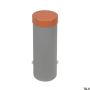 SLV ACCESSORIES 233792 Тапа IP20