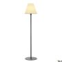 SLV ADEGAN 228965 Стойка лампа 1x24W/E27 IP54