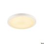 SLV AINOS 229971 Таванен светилник 3x22W/LED 3000K 1430LM IP44