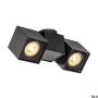 SLV ALTRA DICE 1002215 Спот 2x50W/GU10 IP20