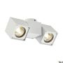 SLV ALTRA DICE 151531 Спот 2x50W/GU10 IP20