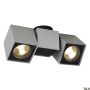 SLV ALTRA DICE 151534 Спот 2x50W/GU10 IP20
