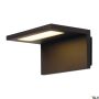SLV ANGOLUX 231355 Светильник за стена 1x6.8W/LED 3000K 550LM IP44