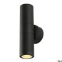 SLV ASTINA 228775 Светильник за стена 1x11W/GU10 IP44