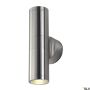 SLV ASTINA 228776 Светильник за стена 1x11W/GU10 IP44