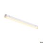 SLV BATTEN 1006123 Светильник за стена 1x9W/LED 3000/4000K 980LM IP20