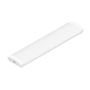 SLV BATTEN 1010908 Херметична повърхностна осветителна арматура 1x12W/LED 3000K/4000K/5000K 1619lm|2748lm