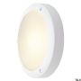 SLV BULAN 229071 Таванен светилник 1x60W/E14 IP44