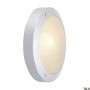 SLV BULAN 229072 Таванен светилник 1x60W/E14 IP44