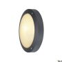 SLV BULAN 229075 Таванен светилник 1x60W/E14 IP44