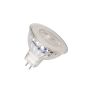SLV BULB 1001574 Крушка 2700K 450lm
