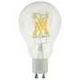 SLV BULB 1008375 Крушка 2700K 650lm