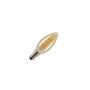 SLV BULB 1008647 Крушка 1800K 80lm