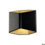 SLV CARISO 151710 Светильник за стена 1x9.2W/LED 2700K 250LM IP20