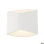 SLV CARISO 151711 Светильник за стена 1x9.2W/LED 3000K 560LM IP20