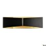 SLV CARISO 151740 Светильник за стена 2x21W/LED 1700-2700K 580LM IP20