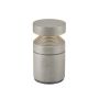 SLV CONCRETE 1008838 Стойка лампа 1x15W/LED 2700K 600lm