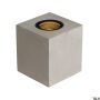 SLV CONCRETO 1006409 Стойка лампа 1x10W/GU10 IP65