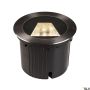 SLV DASAR 1002893 Входна лампа 1x30W/LED 3000K 2000LM IP65/IP67