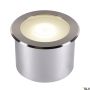 SLV DASAR 1006106 Входна лампа 1x7W/LED 3000K 520LM IP65/IP67