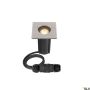 SLV DASAR 1007681 Входна лампа 1x4W/LED 3000K 350lm IP67