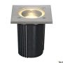 SLV DASAR 228434 Входна лампа 1x35W/GU10 IP67