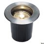 SLV DASAR 229230 Входна лампа 1x75W/GU10/ES111 IP67