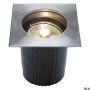 SLV DASAR 229234 Входна лампа 1x75W/GU10/ES111 IP67