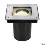 SLV DASAR 229374 Входна лампа 1x35W/GU10 IP67