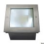 SLV DASAR 229381 Входна лампа 1x31W/LED 4000K 1720LM IP65/IP67