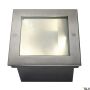 SLV DASAR 229383 Входна лампа 1x31W/LED 3000K 1660LM IP65/IP67