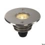 SLV DASAR 233500 Входна лампа 1x6.5W/LED 3000K 520LM IP67