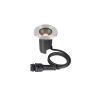SLV DASAR® 1007810 Входна лампа 1x6.5W/LED 3000K 450lm