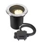 SLV DASAR® 1009168 Входна лампа 1x19W/LED 3000K 1800lm