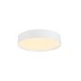 SLV DECONA 1008577 Таванен светилник 1x18W/LED 2700K/3000K 1600lm|1600lm