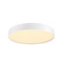 SLV DECONA 1008581 Таванен светилник 1x23W/LED 2700K/3000K 2140lm|2140lm