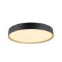 SLV DECONA 1008584 Таванен светилник 1x23W/LED 2700K/3000K 2170lm|2170lm